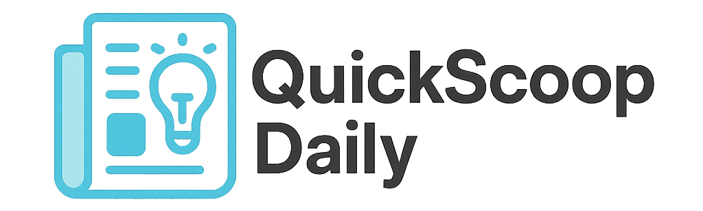quickscoopdaily