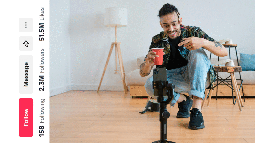 How to Grow Your TikTok Account Like a Influencer 2025 best