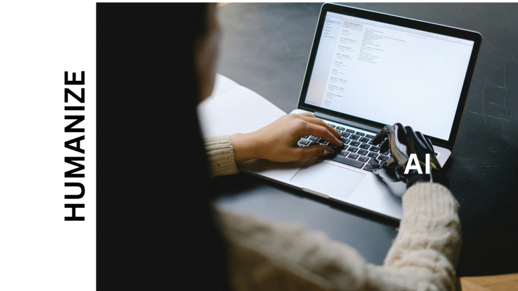 How to Humanize Any AI Texts: The Complete Guide to Making AI Content Sound 100% Human