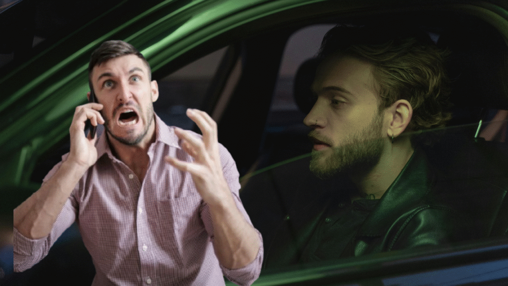 The 90/10 Rule: How to Stay Calm When Life Gets Messy