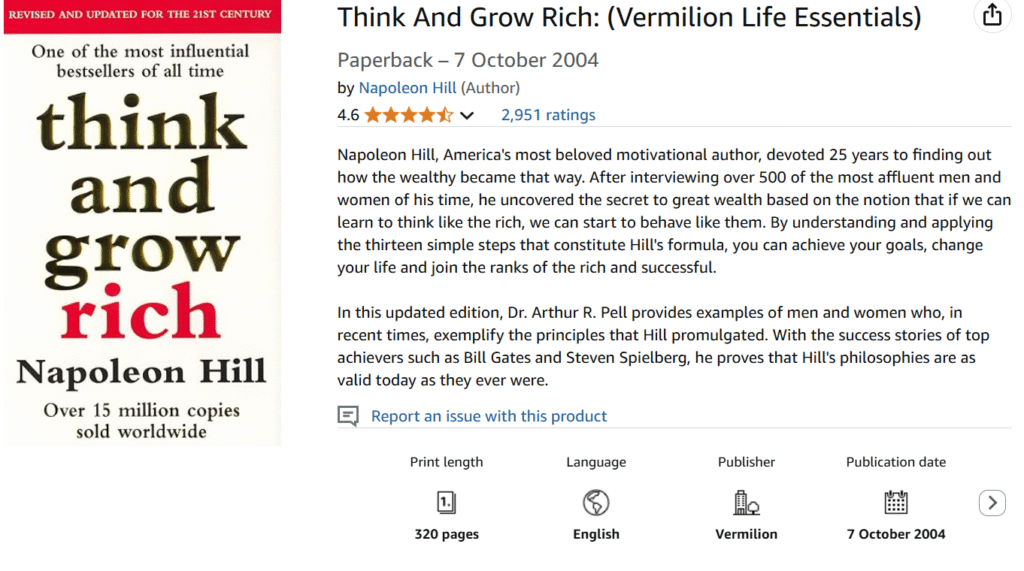 Read These 10 Books to Improve Your Mindset