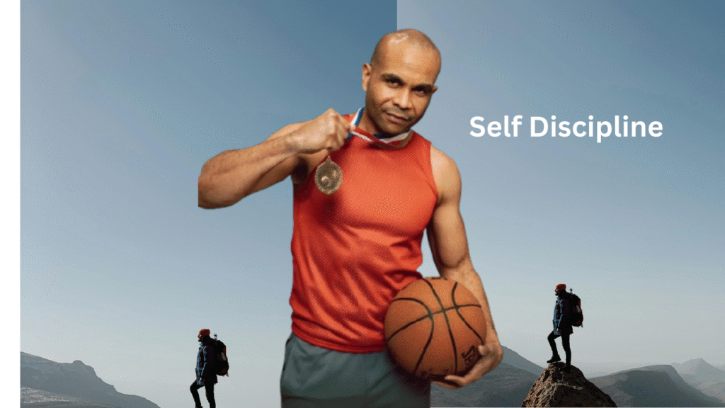 Small Daily Habits to Develop Self Discipline 2025 best
