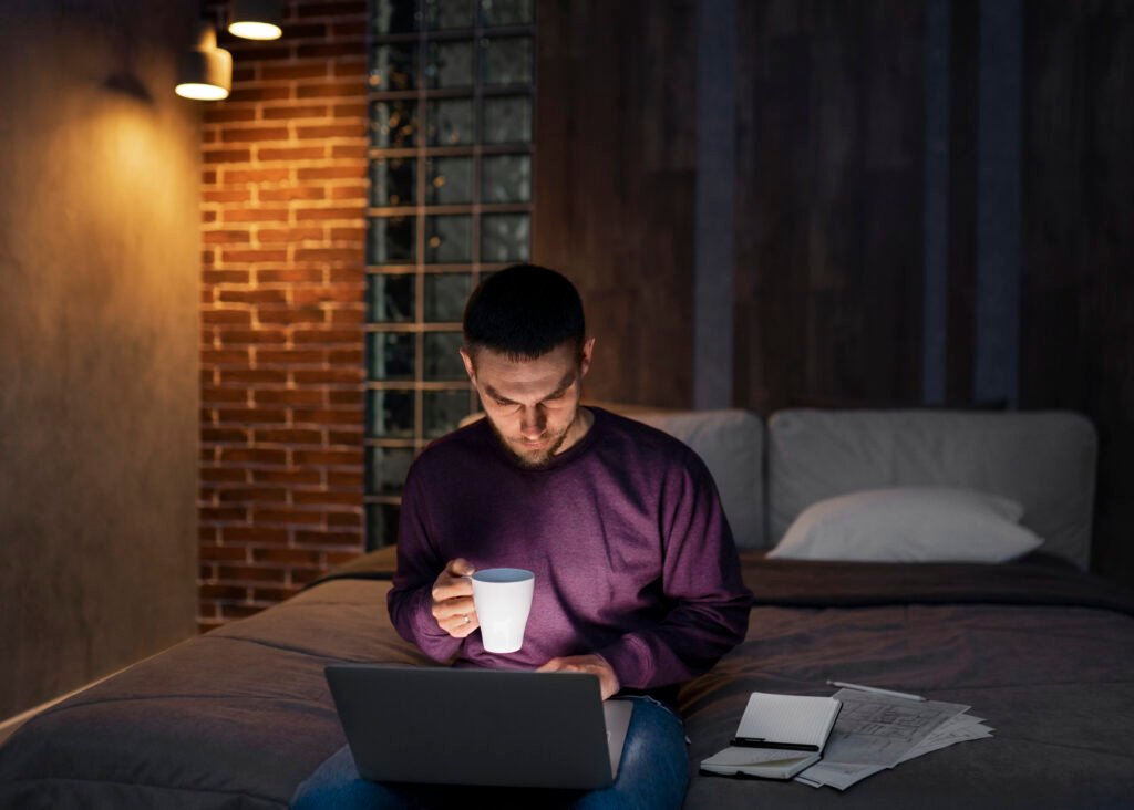 Micro Habits for Personal Growth:Tiny Changes, Big Impact