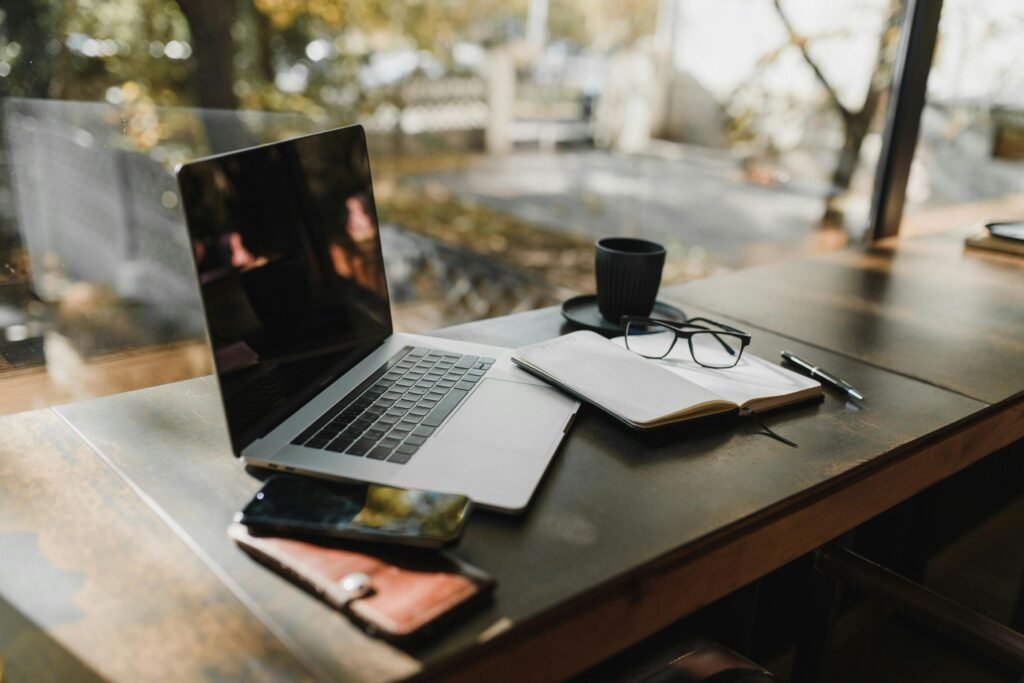 “Morning routine habits for daily success and productivity.”