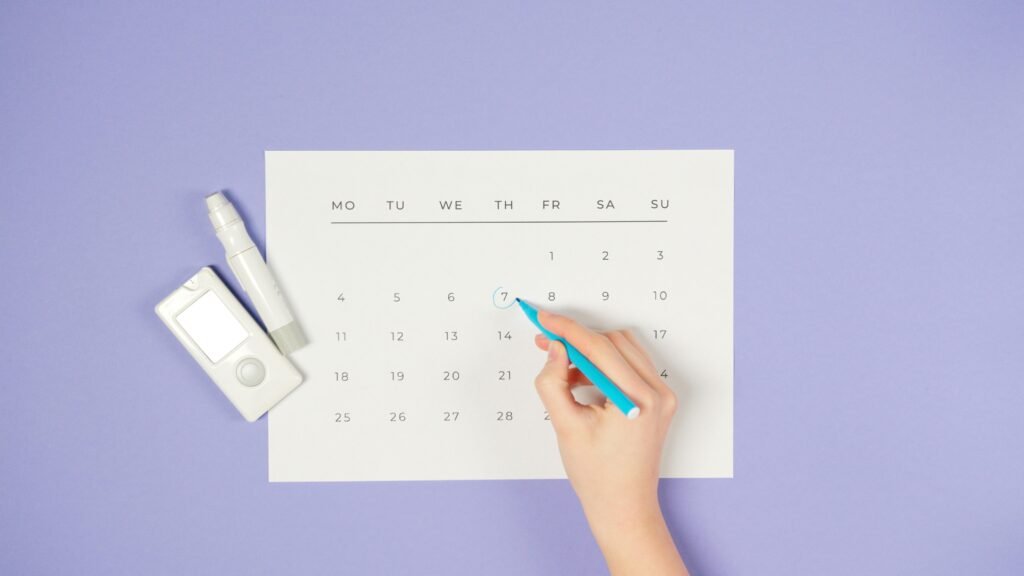 The Ultimate Guide to Building Consistency in Any Area of Life