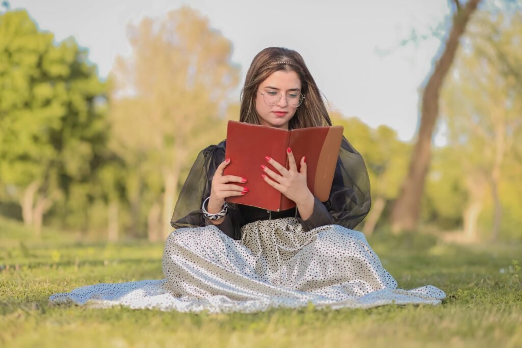 How to Build a Book Reading Habit: Practical Tips for Lifelong Readers