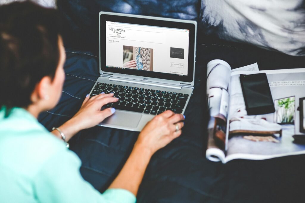 How to Write SEO Optimized Blog Post: A Step-by-Step Guide to Rank Higher