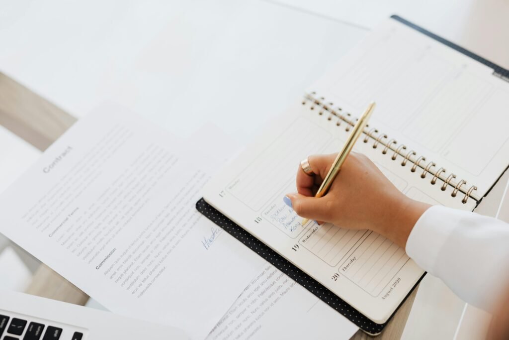 10 Life-Changing Daily Habits for Success