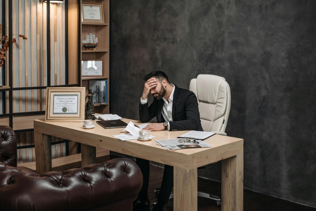 Stress Management: Practical Strategies to Stay Calm and Balanced in Daily Life
