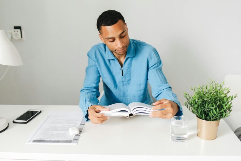 “Choosing delayed gratification to build mental toughness and self control.”