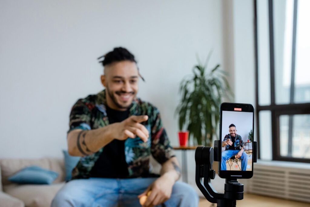 How to Grow Your TikTok Account Like a Influencer 2025 best