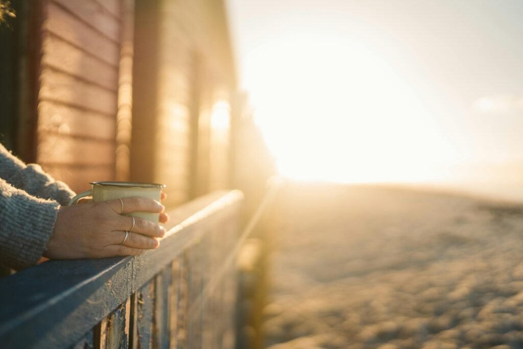 Daily Habits for Success